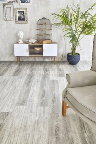 Заказать Каменно-полимерный ламинат SPC Alpine Floor Intense ECO 9-10 Шервудский Лес замок 4V-Groove фаска 1220х183х6 мм 43 класс упаковка 2.23 м2 18 кг