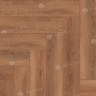 Заказать Каменно-полимерный ламинат SPC Alpine Floor Light Parquet ECO 13-31 Дуб Капелла замок 4V-Groove фаска 600х125х4 мм 43 класс упаковка 1.95 м2 16 кг 