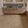 Заказать SPC ламинат Alpine Floor Norland Parquet S 1055-1 Taymyr 600?125 класс 34 замок фаска 4V-Groove крашеная 4 мм 1.95 м2 16 кг