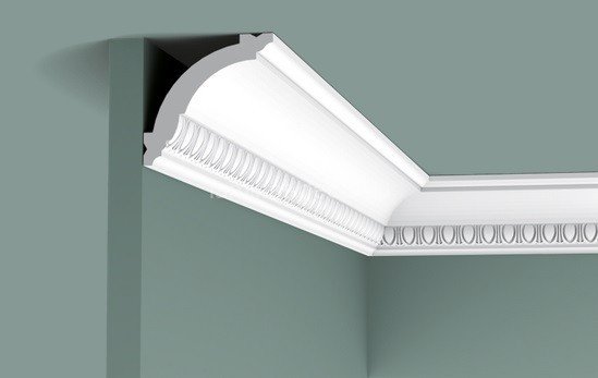 Заказать Потолочный плинтус Orac Decor Duropolymer CX101 2 м