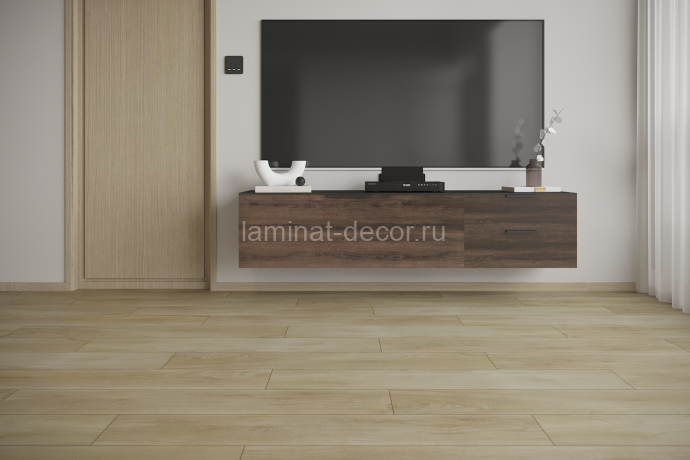 Заказать Замковая плитка LVT Art East Art Tile Click ART TILE CLICK 45-02 Тис Юге 180.00 х 1220.00 мм 33 класс упаковка 2.6352 м2 