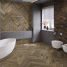 Заказать Кварцвиниловая плитка Damy Floor London LVT Ковентри 200415EL-01-LVT 590х118х2.5 мм 46 шт-3.2 м2 43 класс 