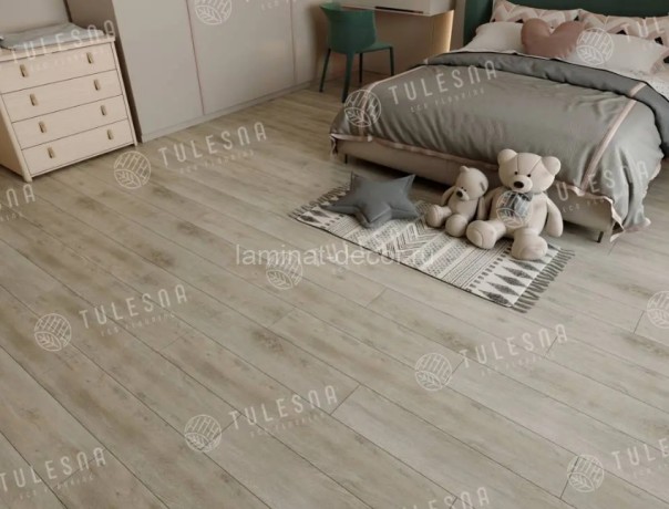 Заказать Каменно-полимерный ламинат SPC Alpine Floor Tulesna Ottimo 1004-19 Nuovo 43 класс 1220х183х4 мм замок 4V-Groove фаска упаковка 2.23 м2 