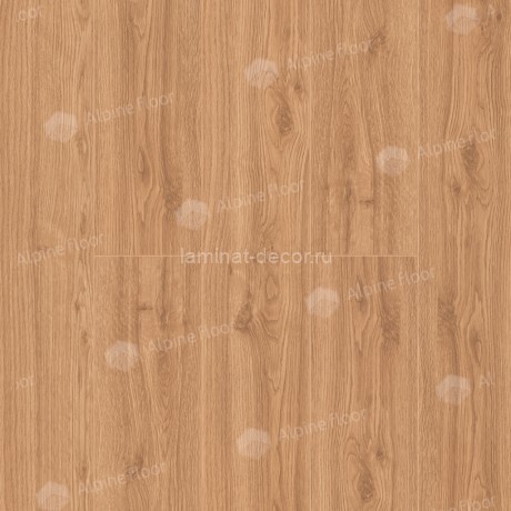 Заказать Каменно-полимерный ламинат SPC Alpine Floor Classic Light ECO 162-77 MC Дуб Классический замок микро фаска 1220х183х3.5 мм 34 класс упаковка 2.23 м2 16.5 кг 