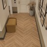 Заказать SPC ламинат Alpine Floor Norland Parquet S 1055-2 Valday 600?125 класс 34 замок фаска 4V-Groove крашеная 4 мм 1.95 м2 16 кг 