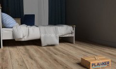 Ламинат SPC Planker Exceed Дуб Мэджик 6001 4 мм