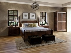 Ламинат Ritter Organic 33 by surteco Дуб Ботсвана 12 мм