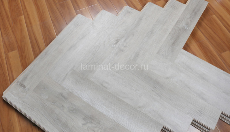 Заказать Кварцвиниловая плитка L`Quarzo Magia Lm803 Дуб Эстар SPC замковая 42 класс 640х128 мм 1,31 м2