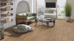 Ламинат 33 класс Kronospan Super Natural Classic K338 Дуб Креденца 1285x192x8мм 9 шт/2,220 м2