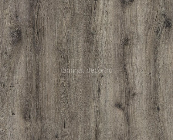 Заказать Ламинат 33 Clix Floor Plus Extra Дуб Коричнево-серый 1200х190х8 мм 1.596 м2 фаска с 4-х сторон 