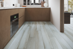 Замковая плитка LVT Art East Art Tile Click ART TILE CLICK 45-01 Берёза Шмидта 180.00 х 1220.00 мм 33 класс упаковка 2.6352 м2