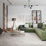 Заказать Кварцвиниловая плитка Damy Floor London LVT Йорк 190707EL-01-LVT 590х118х2.5 мм 46 шт-3.2 м2 43 класс 
