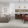 Заказать Кварцвиниловая плитка Damy Floor London LVT Йорк 190707EL-01-LVT 590х118х2.5 мм 46 шт-3.2 м2 43 класс 