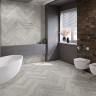 Заказать Кварцвиниловая плитка Damy Floor London LVT Йорк 190707EL-01-LVT 590х118х2.5 мм 46 шт-3.2 м2 43 класс 