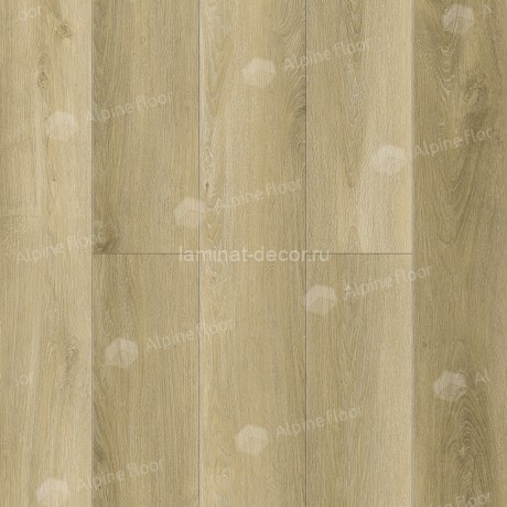 Заказать Каменно-полимерный ламинат SPC Alpine Floor Intense ECO 9-12 Баварский лес замок 4V-Groove фаска 1220х183х6 мм 43 класс упаковка 2.23 м2 18 кг