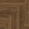 Заказать Каменно-полимерный ламинат SPC Alpine Floor Light Parquet ECO 13-33 Дуб Далим замок 4V-Groove фаска 600х125х4 мм 43 класс упаковка 1.95 м2 16 кг 