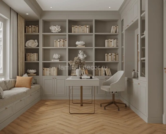 Заказать SPC ламинат Alpine Floor Norland Parquet S 1055-3 Onega 600?125 класс 34 замок фаска 4V-Groove крашеная 4 мм 1.95 м2 16 кг 