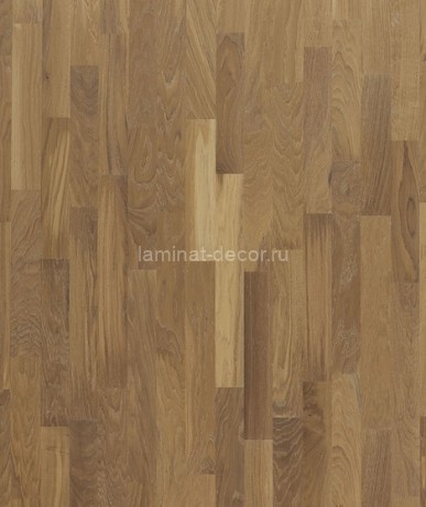 Заказать Паркетная доска Floorwood Дуб Робуст легкий браш белое масло 14х188х2266 мм 