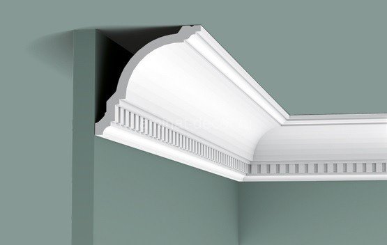 Заказать Потолочный плинтус Orac Decor Duropolymer CX107 2 м 