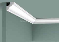 Потолочный плинтус гибкий Orac Decor Purotouch Flex C230F 2 м