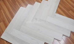 Кварцвиниловая плитка L`Quarzo Magia Lm804 Дуб Сиемпре SPC замковая 42 класс 640х128 мм 1,31 м2