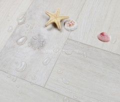 Кварцвиниловая плитка L`Quarzo Magia Lm804 Дуб Сиемпре SPC замковая 42 класс 640х128 мм 1,31 м2