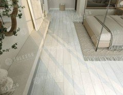 Каменно-полимерный ламинат SPC Alpine Floor Tulesna Ottimo 1004-21 Veloce 43 класс 1220х183х4 мм замок 4V-Groove фаска упаковка 2.23 м2