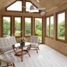 Заказать Каменно-полимерный ламинат SPC Alpine Floor Classic Light ECO 182-88 MC Дуб Выбеленный замок микро фаска 1220х183х3.5 мм 34 класс упаковка 2.23 м2 16.5 кг 