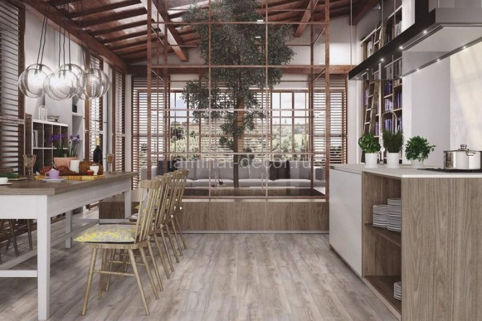 Заказать Ламинат HDF Kronopol Parfe Floor Дуб Марсель PF 208 (3896) 8 мм 