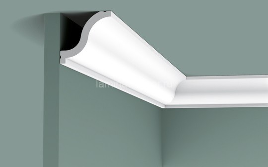 Заказать Потолочный плинтус Orac Decor Duropolymer CX108 2 м 