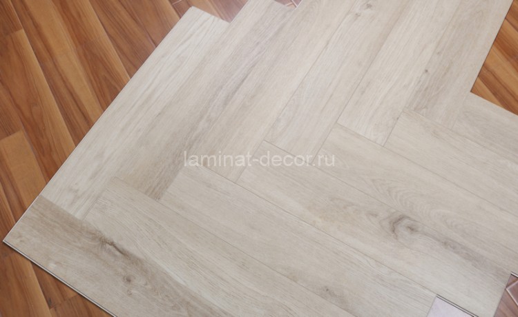 Заказать Кварцвиниловая плитка L`Quarzo Magia Lm805 Дуб Сергадо SPC замковая 42 класс 640х128 мм 1,31 м2