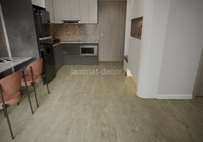 Заказать Клеевая плитка LVT Art East Art Tile Hit AT 755 Ясень Шале 152.4 х 914.4 мм 42 класс упаковка 2.2304 м2 