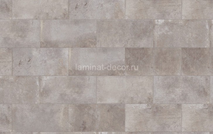 Заказать Водостойкий ламинат Classen Visio Grande Aqua Protect 56031 Бетон Песочный AC4/32 класс 4V фаска 604x280х8 мм 2.3676 м2