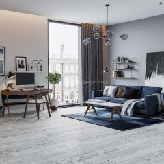 Ламинат Ritter Accent 34 Мемфис светлый 12 мм