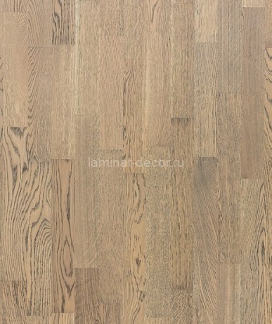 Заказать Паркетная доска Floorwood Дуб Натур легкий браш серое масло 14х188х2266 мм