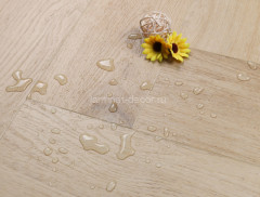 Кварцвиниловая плитка L`Quarzo Magia Lm806 Дуб Коразон SPC замковая 42 класс 640х128 мм 1,31 м2