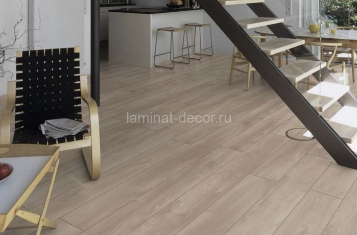 Заказать Ламинат HDF Kronopol Parfe Floor Дуб Робен PF 3873 8 мм 