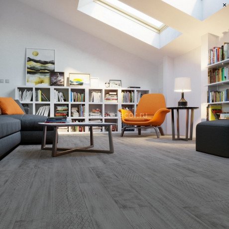 Заказать Ламинат Ritter Accent 34 Мемфис темный 12 мм 