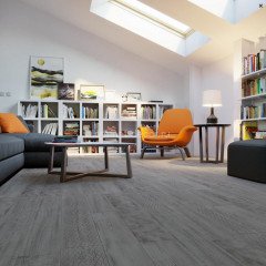 Ламинат Ritter Accent 34 Мемфис темный 12 мм