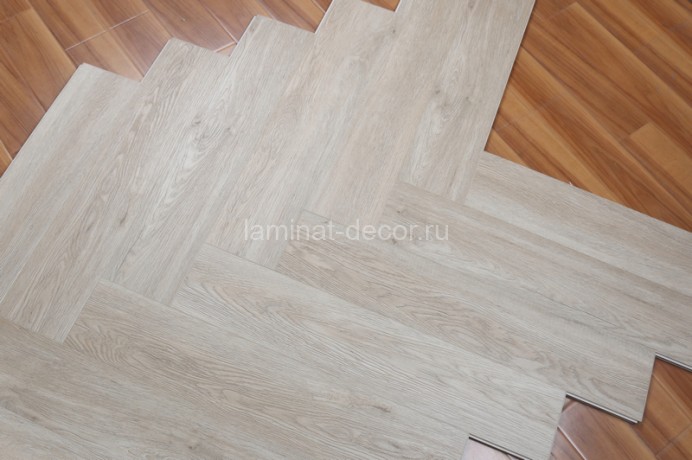 Заказать Кварцвиниловая плитка L`Quarzo Magia Lm807 Дуб Салида SPC замковая 42 класс 640х128 мм 1,31 м2