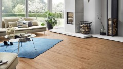 Ламинат 33 класс Kronospan Super Natural Classic K468 Дуб Гондола 1285x192x8мм 9 шт/2,220 м2