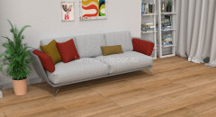 Ламинат SPC Planker Exceed Дуб Спред 6006 4 мм