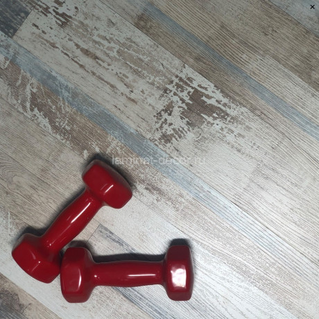 Заказать Ламинат Ritter Accent 34 Дуб песочный Крайола 12 мм