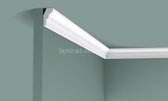 Заказать Потолочный плинтус Orac Decor Duropolymer CX111 2 м 