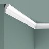 Заказать Потолочный плинтус Orac Decor Duropolymer CX111 2 м 