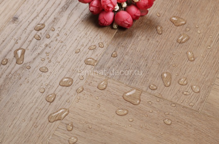 Заказать Кварцвиниловая плитка L`Quarzo Magia Lm808 Дуб Керрадо SPC замковая 42 класс 640х128 мм 1,31 м2