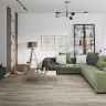 Заказать Кварцвиниловая плитка Damy Floor Family LVT Дуб Натуральный 6607-9 - LVT 1227х187х2.5 мм 18 шт-4.13 м2 43 класс 