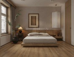 Каменно-полимерный ламинат SPC Alpine Floor Tulesna Ottimo 1004-31 Veritas 43 класс 1220х183х4 мм замок 4V-Groove фаска упаковка 2.23 м2