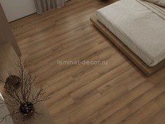 Каменно-полимерный ламинат SPC Alpine Floor Tulesna Ottimo 1004-31 Veritas 43 класс 1220х183х4 мм замок 4V-Groove фаска упаковка 2.23 м2