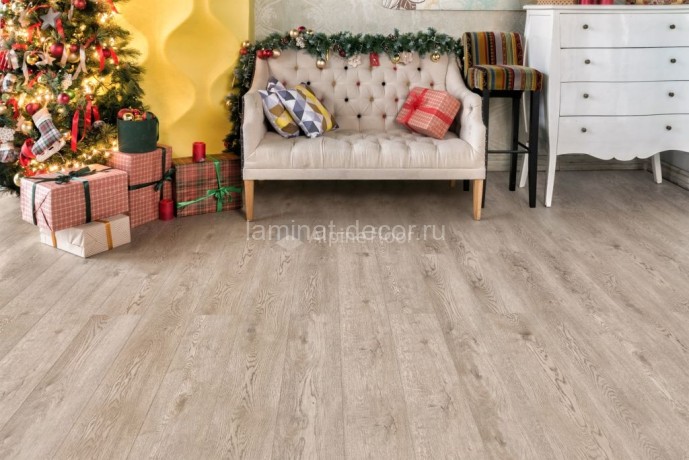 Заказать Каменно-полимерный ламинат SPC Alpine Floor Grand Sequoia ECO 11-4 Лавр замок 4V-Groove фаска 1220х183х4 мм 43 класс упаковка 2.232 м2 18 кг 